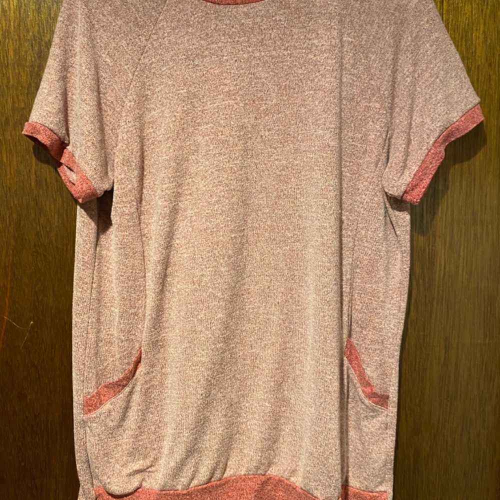 Relaxed Tunic - Picture 4 of 7